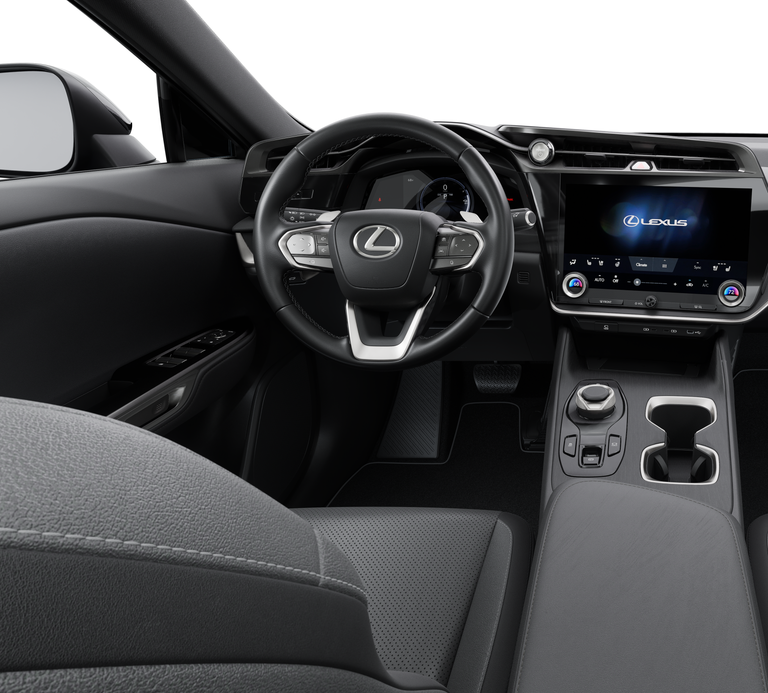 2026 Lexus RZ 350e PREMIUM