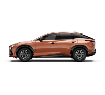 2026 Lexus RZ 350e