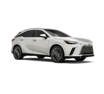 2026 Lexus RX PLUG-IN HYBRID ELECTRIC VEHICLE RX 450h+ LUXURY AWD