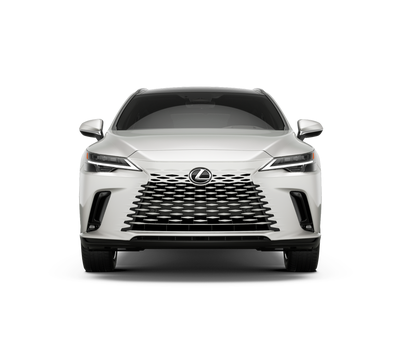 2026 Lexus RX PLUG-IN HYBRID ELECTRIC VEHICLE RX 450h+ LUXURY AWD