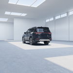 2025 Lexus LX 600 LUXURY