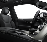 2026 Lexus LX HYBRID LX 700h LUXURY