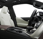 2026 Lexus LX HYBRID LX 700h LUXURY