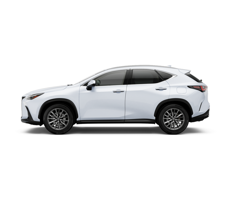 2026 Lexus NX PLUG-IN HYBRID ELECTRIC VEHICLE NX 450h+ PREMIUM AWD