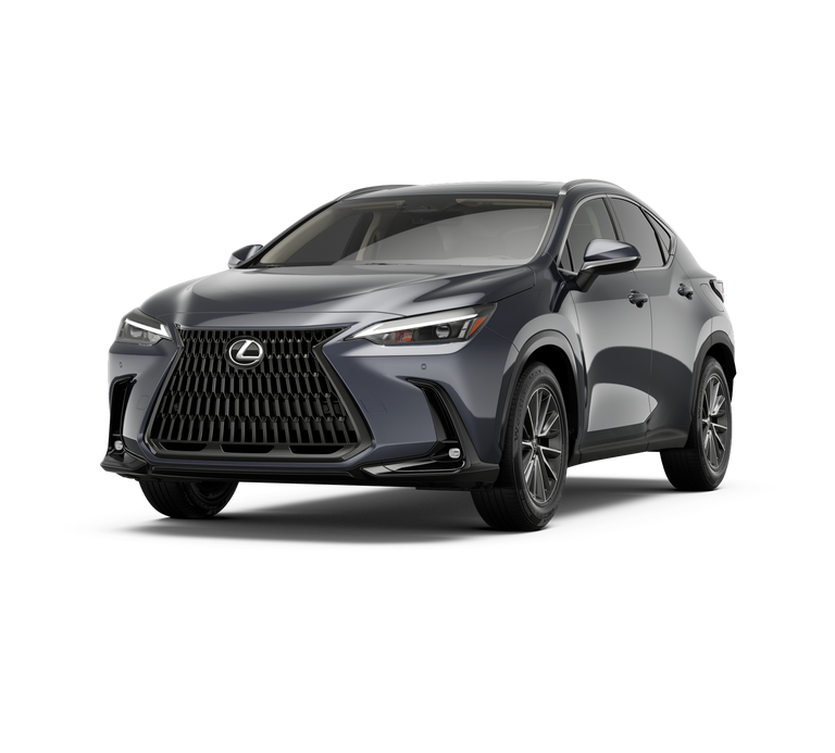 2026 Lexus NX PLUG-IN HYBRID ELECTRIC VEHICLE NX 450h+ PREMIUM AWD