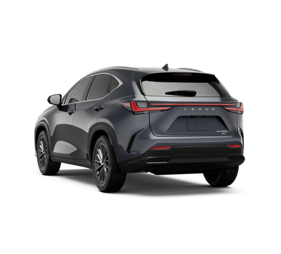 2026 Lexus NX PLUG-IN HYBRID ELECTRIC VEHICLE NX 450h+ PREMIUM AWD