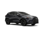 2026 Lexus NX PLUG-IN HYBRID ELECTRIC VEHICLE NX 450h+ LUXURY AWD