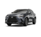 2026 Lexus NX PLUG-IN HYBRID ELECTRIC VEHICLE NX 450h+ PREMIUM AWD