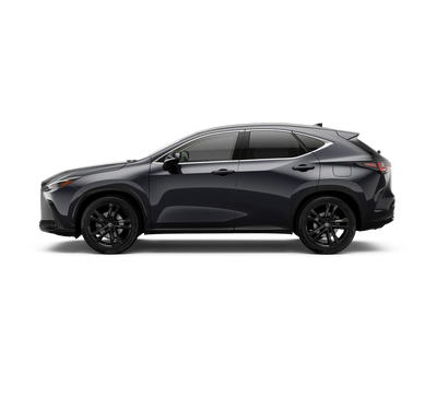 2026 Lexus NX PLUG-IN HYBRID ELECTRIC VEHICLE NX 450h+ LUXURY AWD