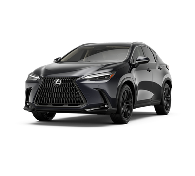 2026 Lexus NX PLUG-IN HYBRID ELECTRIC VEHICLE NX 450h+ LUXURY AWD