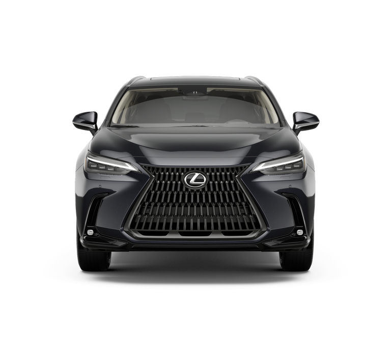 2026 Lexus NX PLUG-IN HYBRID ELECTRIC VEHICLE NX 450h+ LUXURY AWD