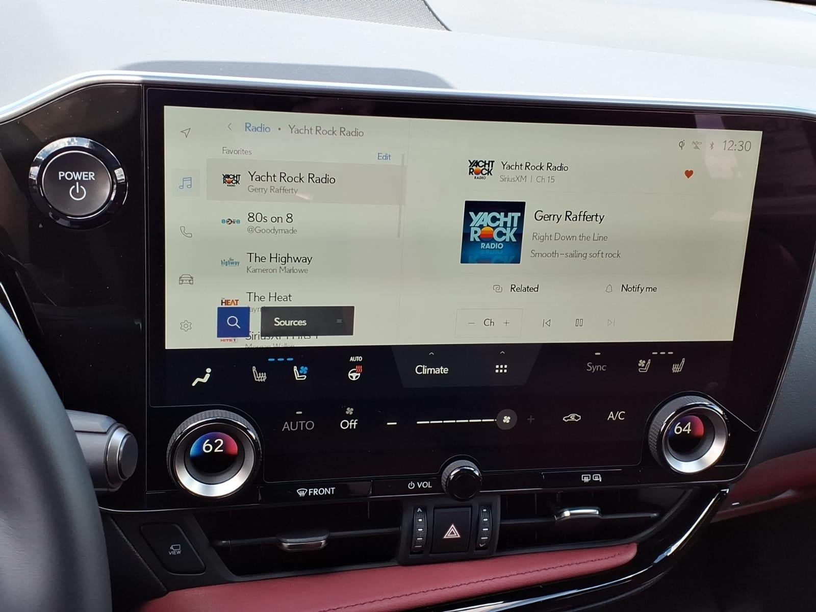 2026 Lexus NX PLUG-IN HYBRID ELECTRIC VEHICLE NX 450h+ PREMIUM AWD