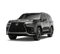 2026 Lexus LX HYBRID LX 700h F SPORT HANDLING