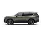 2026 Lexus LX HYBRID LX 700h F SPORT HANDLING