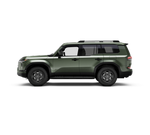 2026 Lexus GX 550 OVERTRAIL