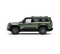 2026 Lexus GX 550 OVERTRAIL