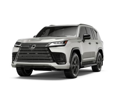 2025 Lexus LX HYBRID LX 700h OVERTRAIL