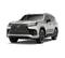 2025 Lexus LX HYBRID LX 700h OVERTRAIL