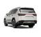 2025 Lexus LX HYBRID LX 700h OVERTRAIL