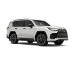 2025 Lexus LX HYBRID LX 700h OVERTRAIL