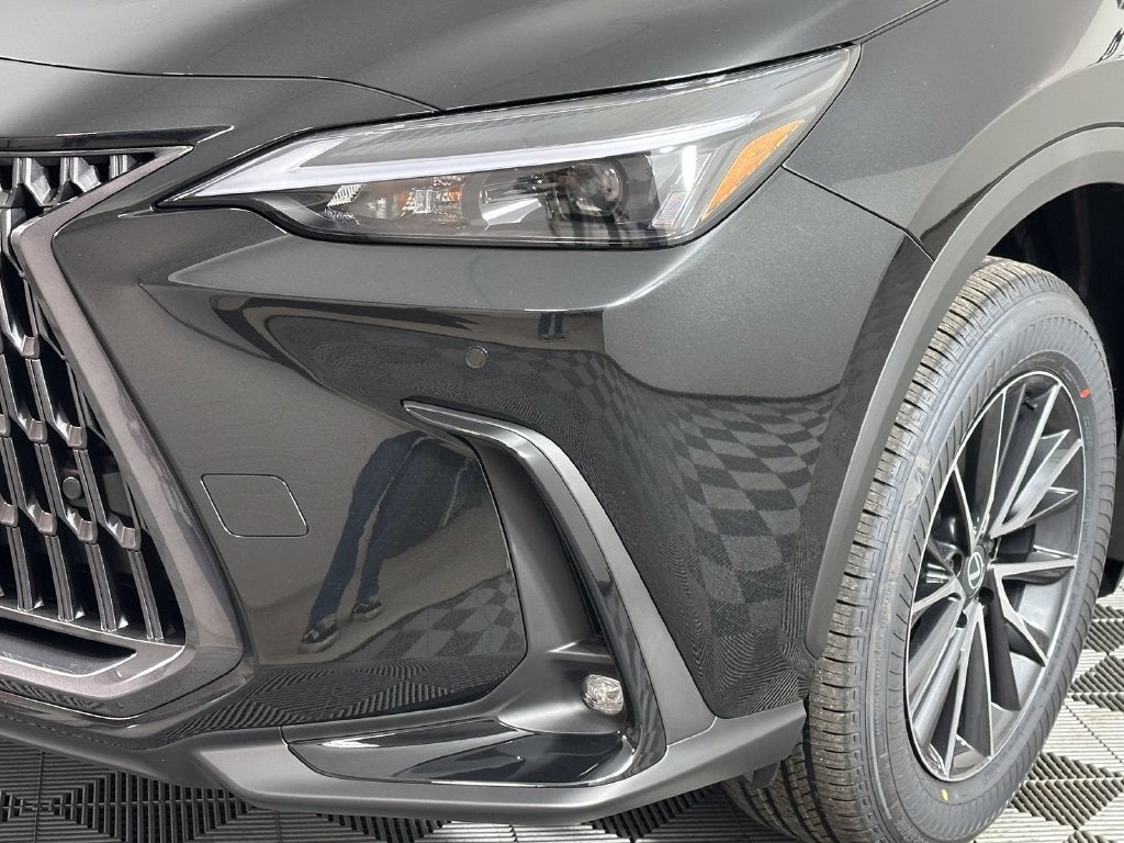 2026 Lexus NX 350 AWD