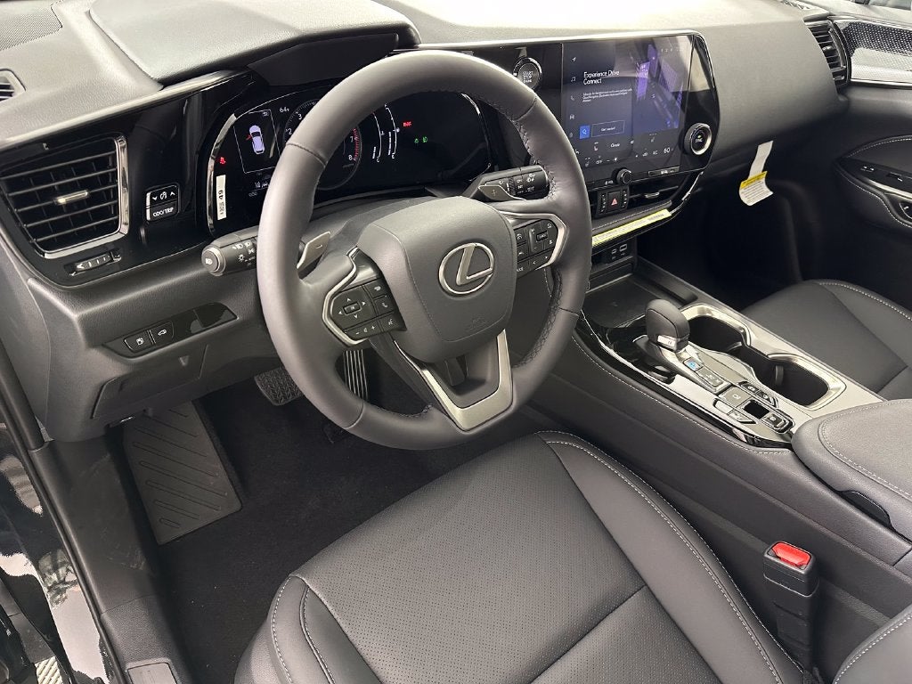 2026 Lexus NX 350 AWD