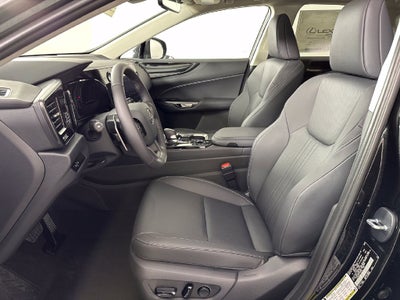 2026 Lexus NX 350 AWD