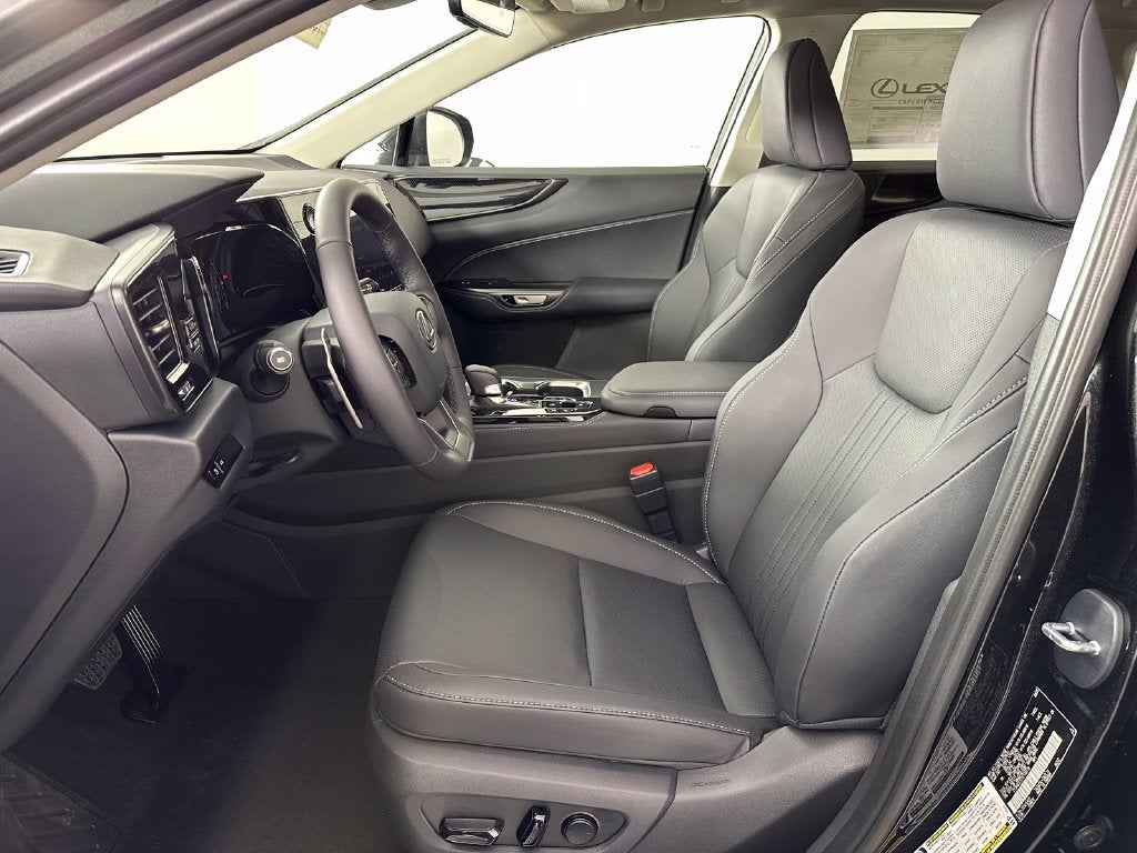 2026 Lexus NX 350 AWD