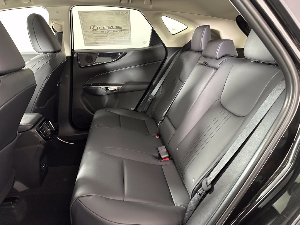 2026 Lexus NX 350 AWD