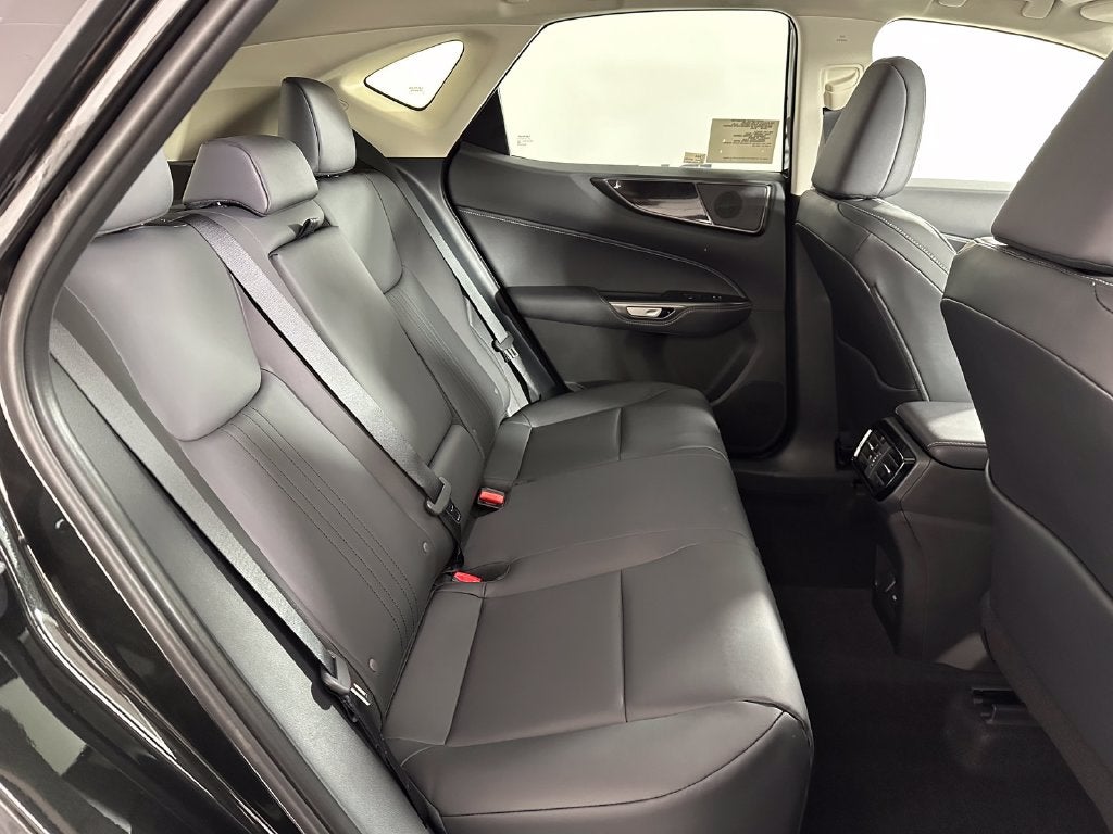 2026 Lexus NX 350 AWD