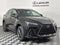 2026 Lexus NX 350 AWD