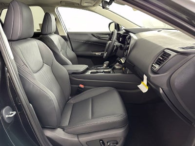 2026 Lexus NX 350 AWD