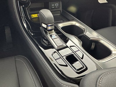 2026 Lexus NX 350 AWD