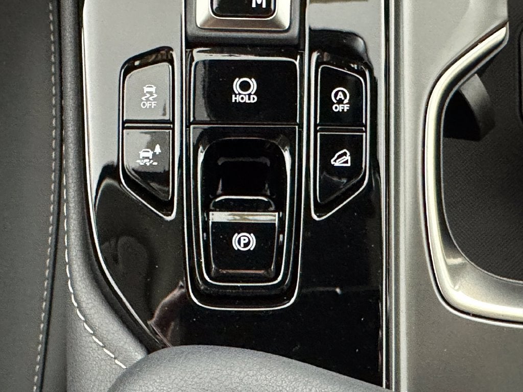 2026 Lexus NX 350 AWD