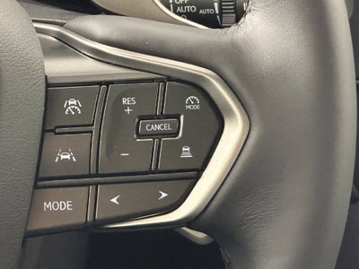 2026 Lexus NX 350 AWD