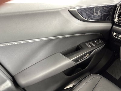 2026 Lexus NX 350 AWD