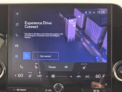 2026 Lexus NX 350 AWD