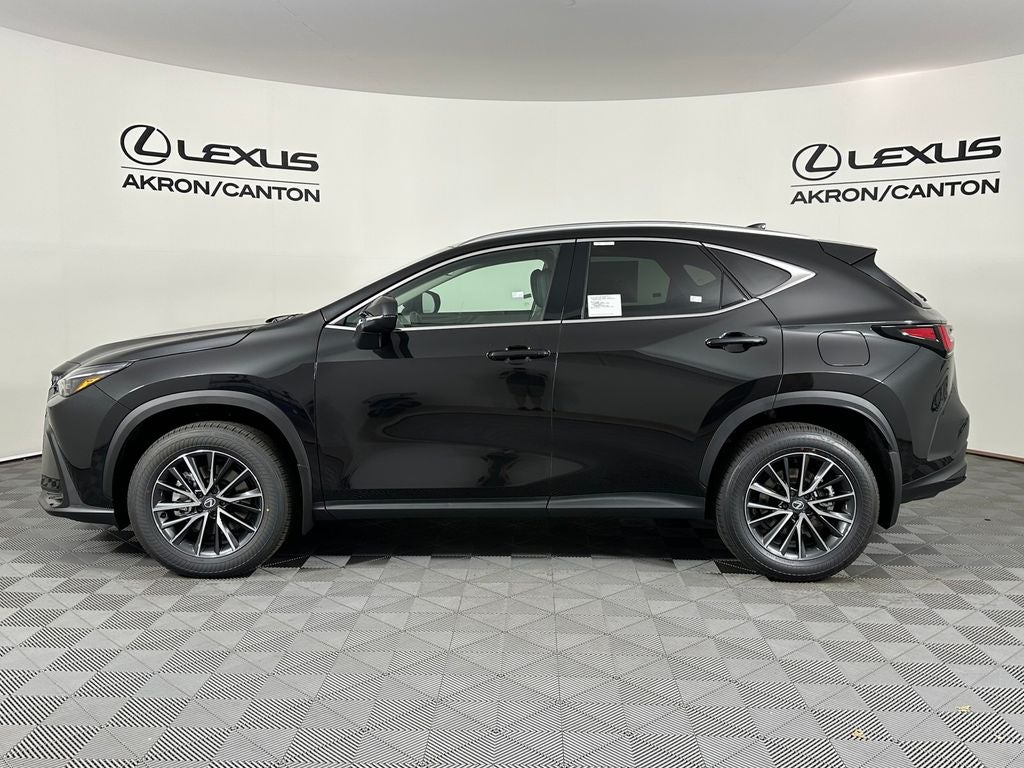 2026 Lexus NX 350 AWD