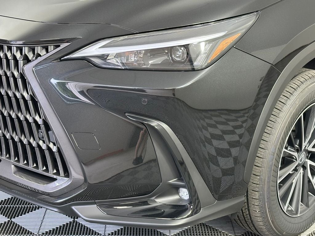 2026 Lexus NX 350 AWD