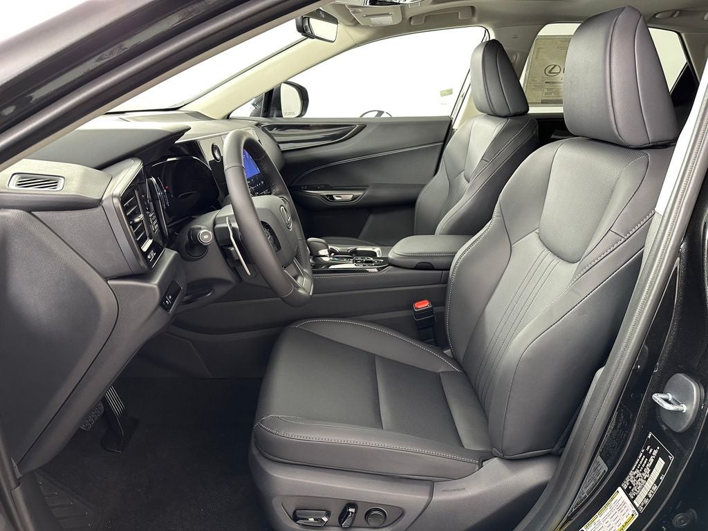 2026 Lexus NX 350 AWD