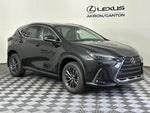 2026 Lexus NX 350 AWD