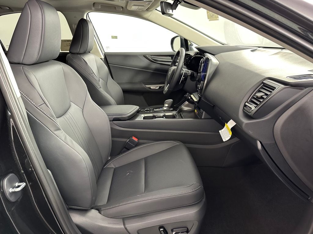 2026 Lexus NX 350 AWD