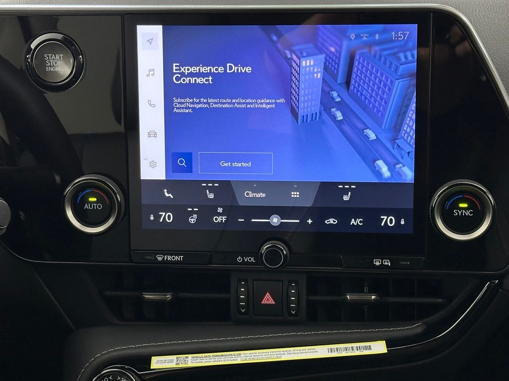 2026 Lexus NX 350 AWD