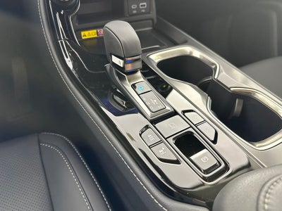 2026 Lexus NX 350 AWD