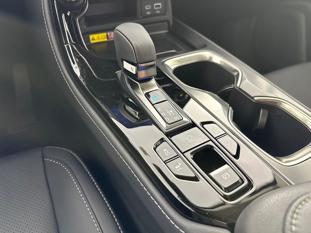 2026 Lexus NX 350 AWD
