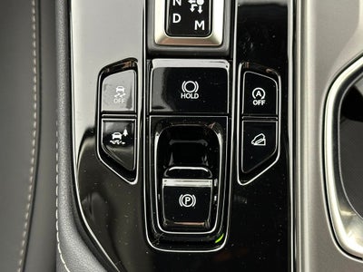 2026 Lexus NX 350 AWD