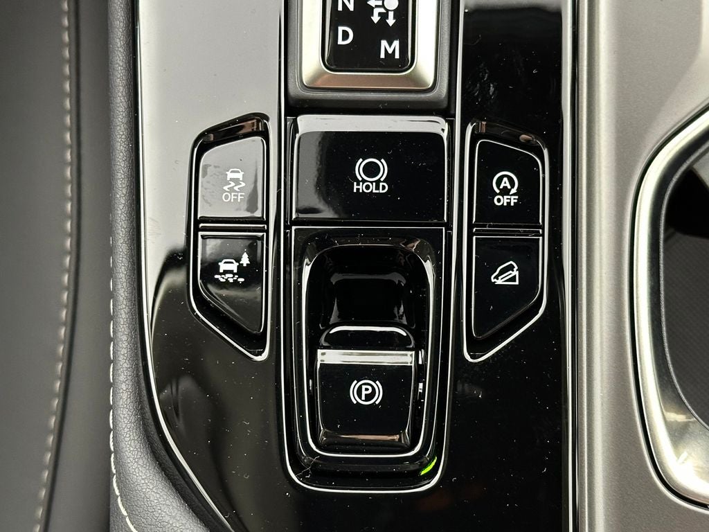 2026 Lexus NX 350 AWD