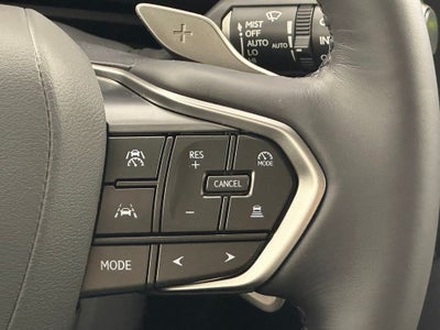 2026 Lexus NX 350 AWD