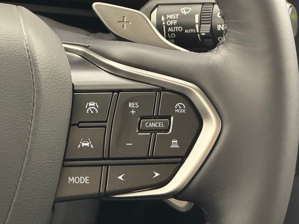 2026 Lexus NX 350 AWD