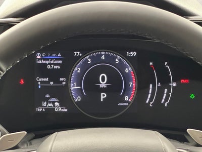 2026 Lexus NX 350 AWD